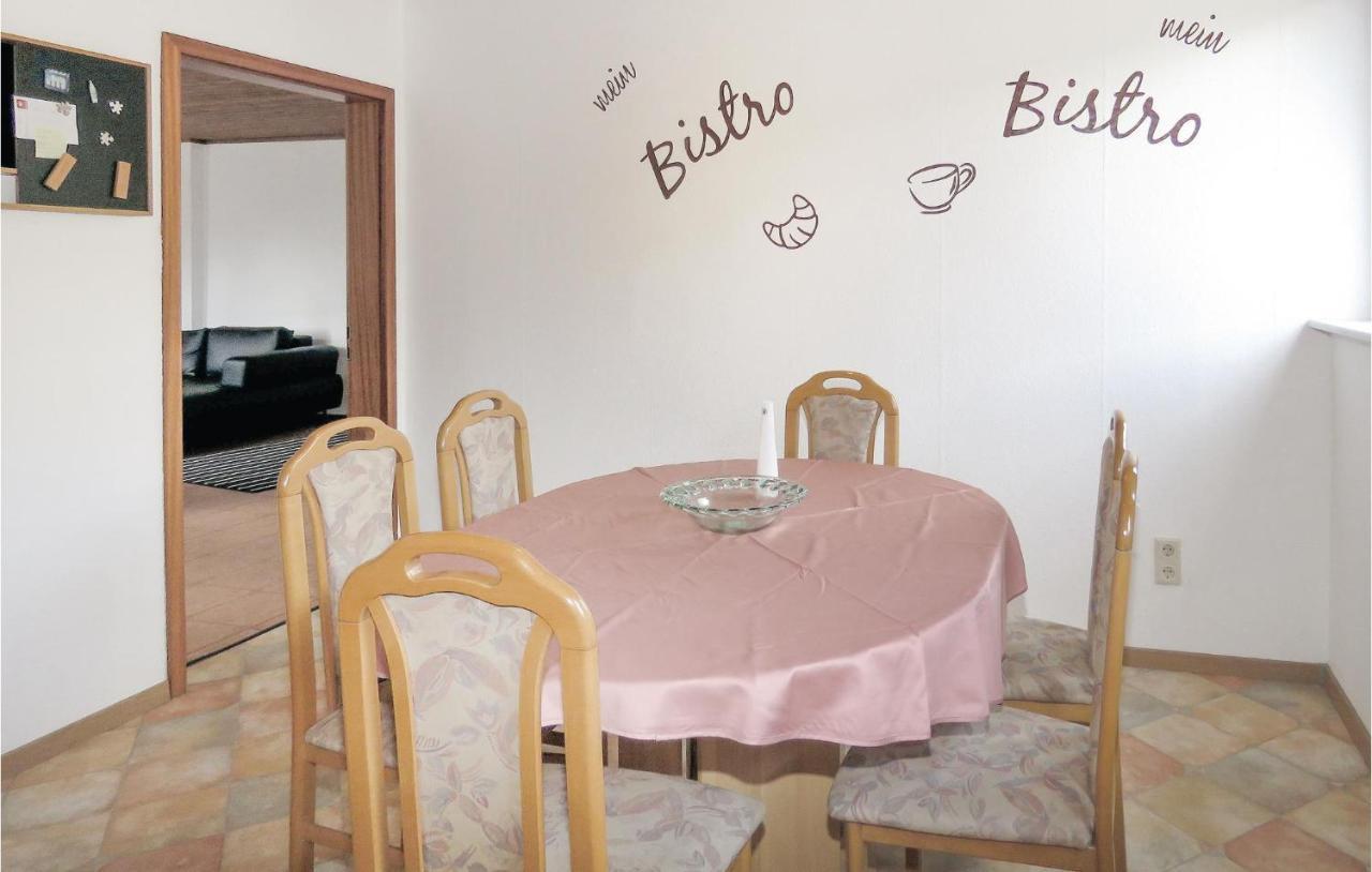 Gorgeous Apartment In Lahnstein With Kitchen Eksteriør bilde
