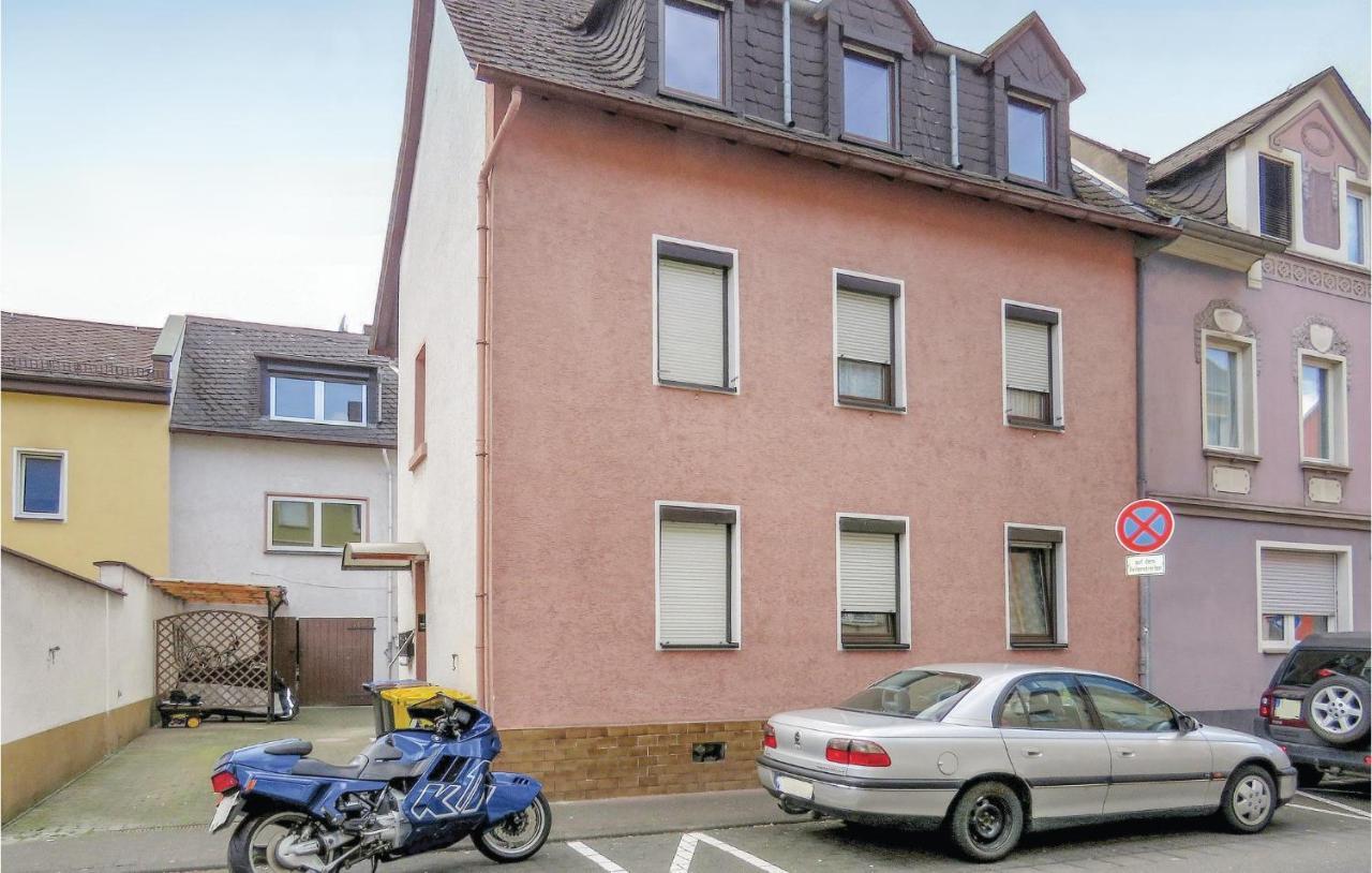 Gorgeous Apartment In Lahnstein With Kitchen Eksteriør bilde