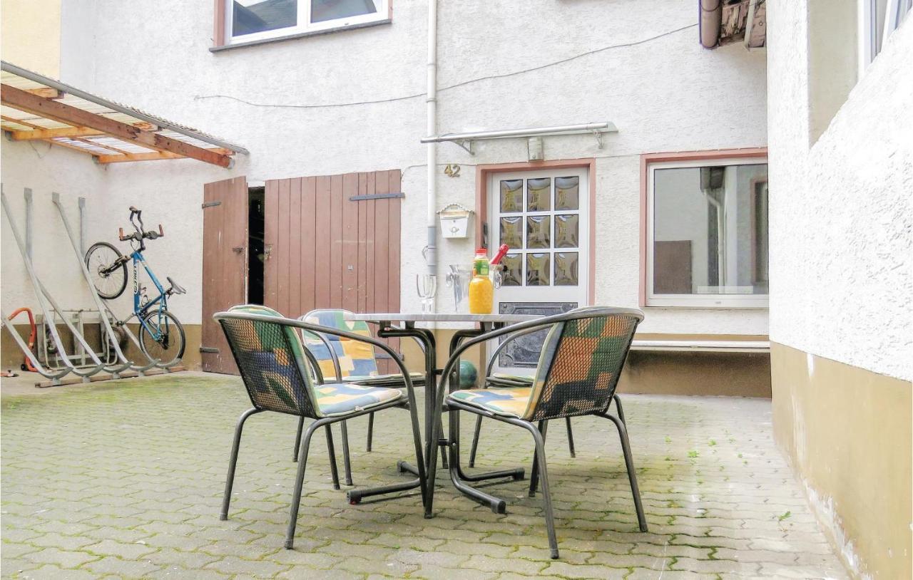 Gorgeous Apartment In Lahnstein With Kitchen Eksteriør bilde